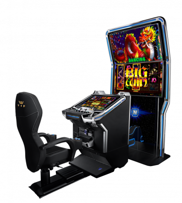 NOVOSTAR V.I.P. 3.50 Slot Machine