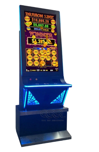 Dragon Link Slot Machine for sale