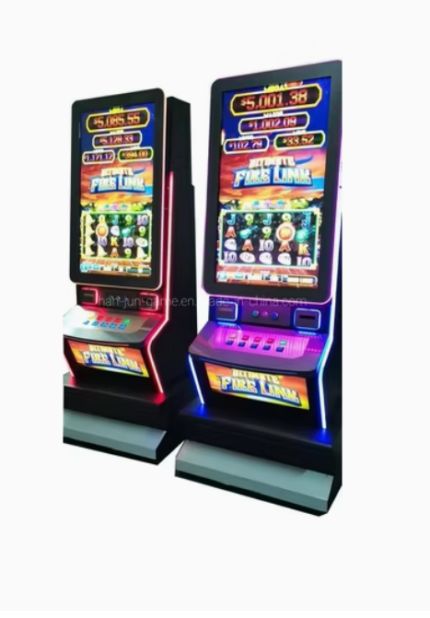 Firelink Slot Machine for sale